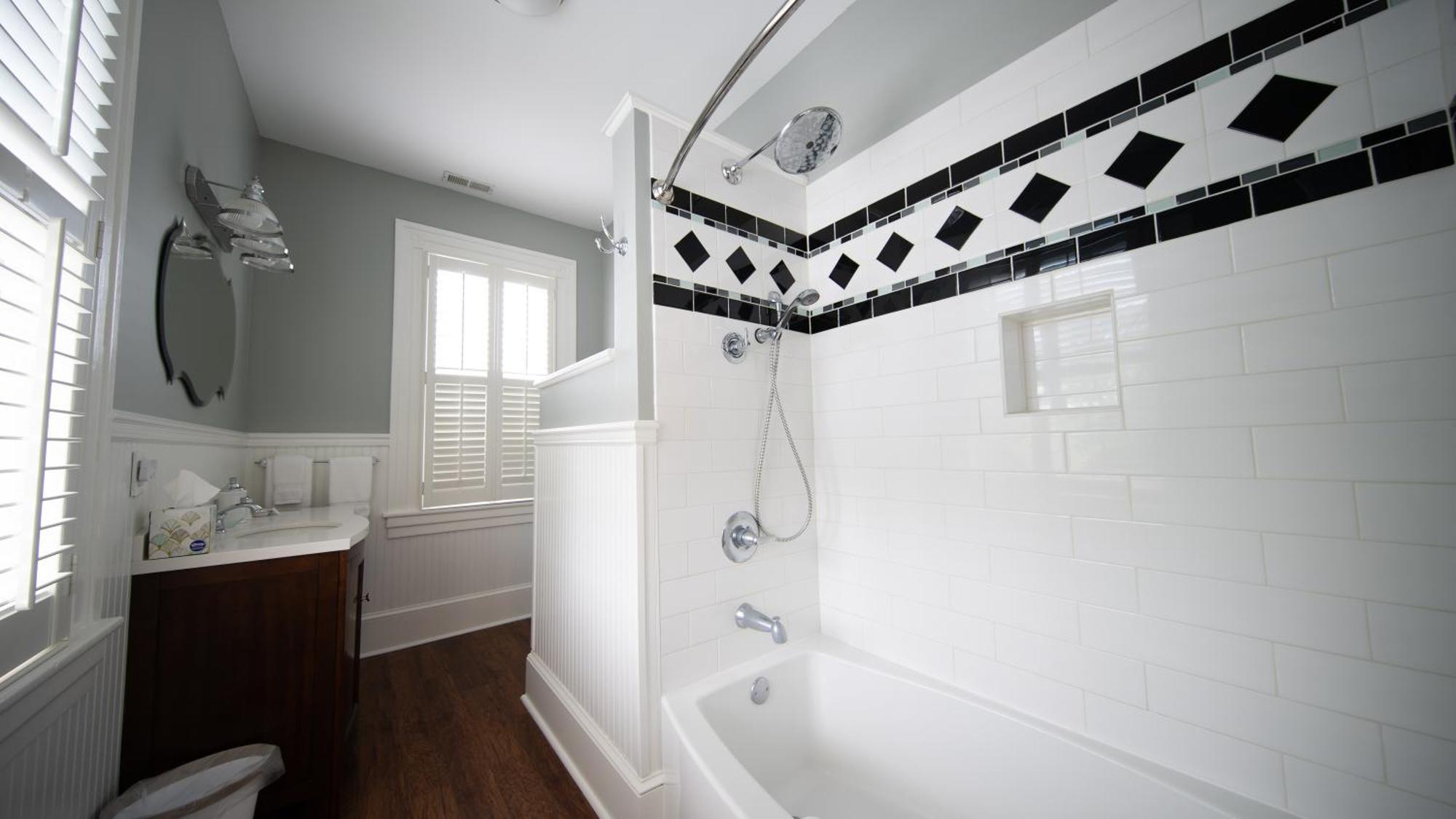The Edenton Collection-Captain'S Quarters Inn Ruang foto